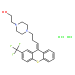 FLUPENTHIXOL 2HCL