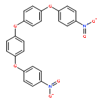 Benzene, 1,1'-oxybis[4-(4-nitrophenoxy)-