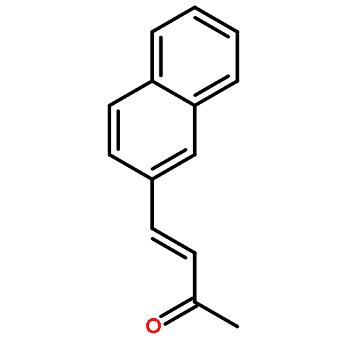 3-Buten-2-one, 4-(2-naphthalenyl)-, (3E)-