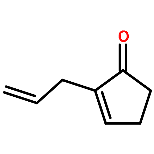 2-Cyclopenten-1-one, 2-(2-propenyl)-