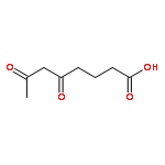 Octanoic acid,5,7-dioxo-