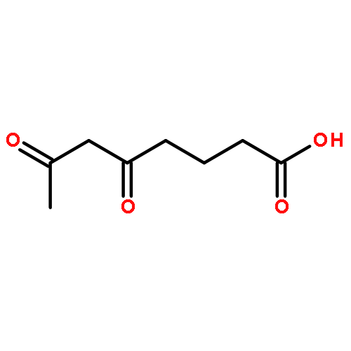 Octanoic acid,5,7-dioxo-