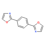 2-[4-(1,3-OXAZOL-2-YL)PHENYL]-1,3-OXAZOLE