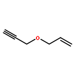 1-Propene, 3-(2-propynyloxy)-