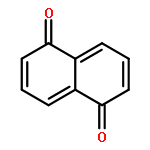 1,5-Naphthalenedione