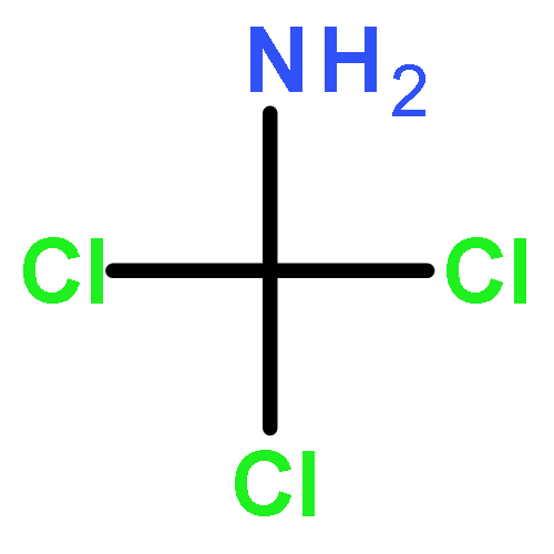 Methanamine, 1,1,1-trichloro-