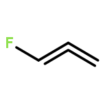 1,2-Propadiene, 1-fluoro-