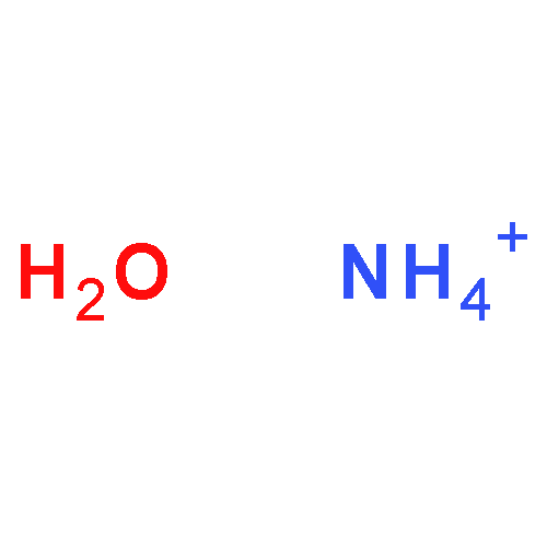 Ammonium, monohydrate