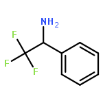 2,2,2-Trifluoro-1-phenylethanamine