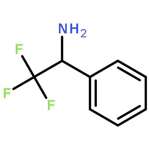 2,2,2-Trifluoro-1-phenylethanamine