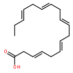 3,6,9,12,15-Octadecapentaenoic acid, (3Z,6Z,9Z,12Z,15Z)-