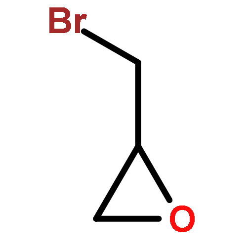 Oxirane, (bromomethyl)-, (2R)-