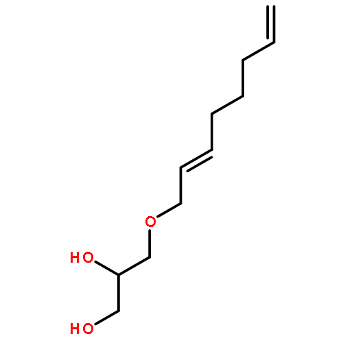 1,2-PROPANEDIOL, 3-(2,7-OCTADIENYLOXY)-