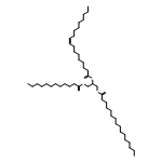 1-DODECANOYL-2-[CIS-9-OCTADECENOYL]-3-HEXADECANOYL-RAC-GLYCEROL