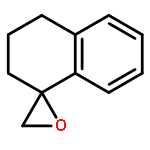 Spiro[naphthalene-1(2H),2'-oxirane], 3,4-dihydro-