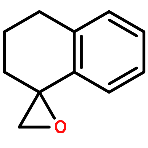 Spiro[naphthalene-1(2H),2'-oxirane], 3,4-dihydro-