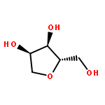 1,4-ANHYDRO-L-RIBITOL