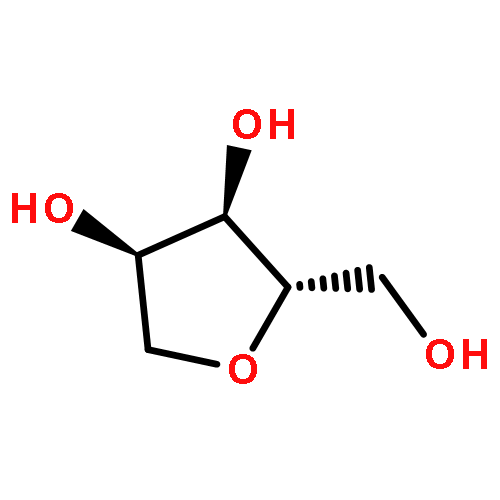 1,4-ANHYDRO-L-RIBITOL