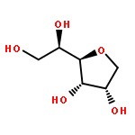 D-ALLITOL, 1,4-ANHYDRO-