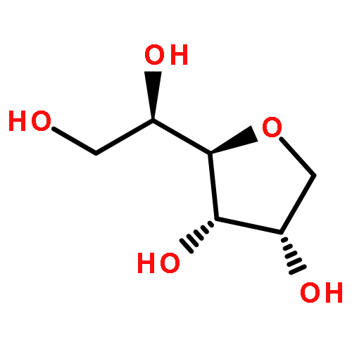 D-ALLITOL, 1,4-ANHYDRO-