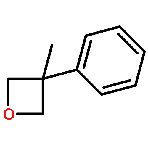 3-Methyl-3-phenyloxetane