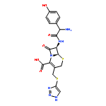 Cefatrizine