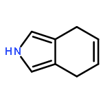 4,7-dihydro-2H-Isoindole