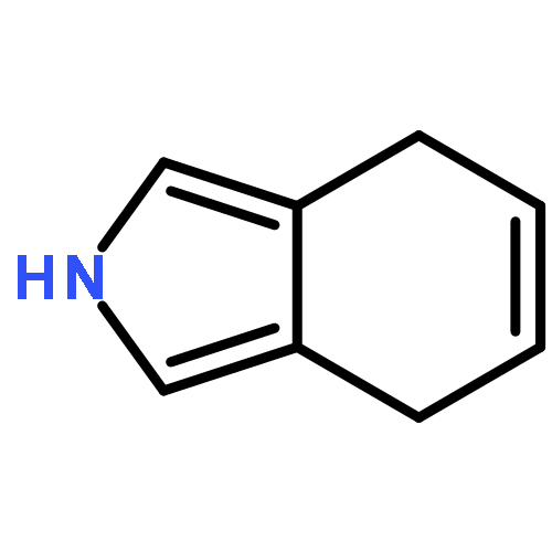 4,7-dihydro-2H-Isoindole