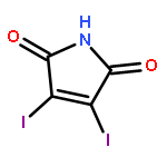 3,4-DIIODOPYRROLE-2,5-DIONE