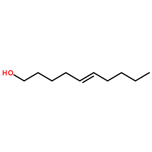 5-Decen-1-ol, (5Z)-