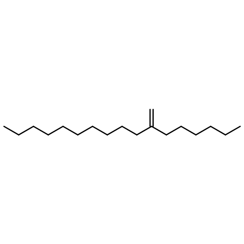 7-METHYLIDENEHEPTADECANE