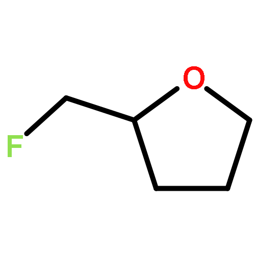 FURAN, 2-(FLUOROMETHYL)TETRAHYDRO-