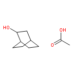 Bicyclo[2.2.2]octan-2-ol, acetate