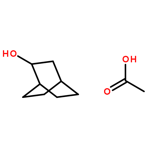 Bicyclo[2.2.2]octan-2-ol, acetate