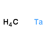 methane; tantalum