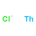 THORIUM;CHLORIDE