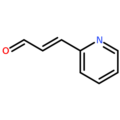 3-(2-pyridinyl)-2-Propenal