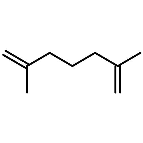 1,6-Heptadiene,2,6-dimethyl-