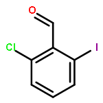 2-CHLORO-6-IODOBENZALDEHYDE