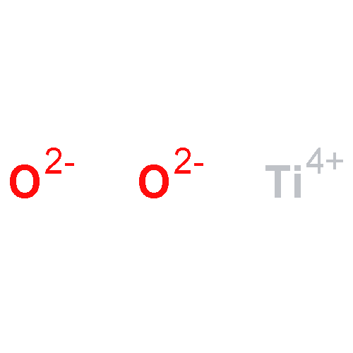 Titanium oxide