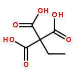 PROPANE TRICARBOXYLIC ACID