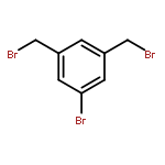 1-Bromo-3,5-bis(bromomethyl)benzene