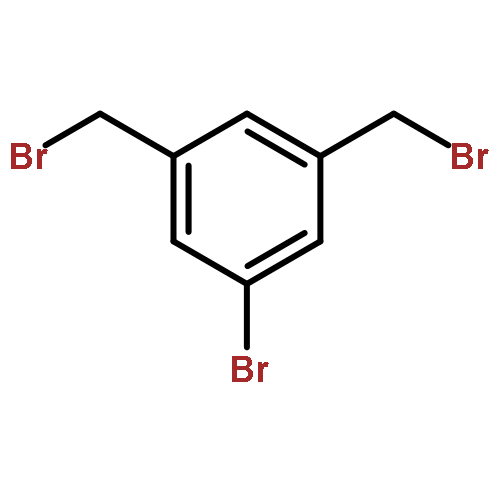 1-Bromo-3,5-bis(bromomethyl)benzene