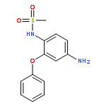 N-(4-Amino-2-phenoxyphenyl)methanesulfonamide