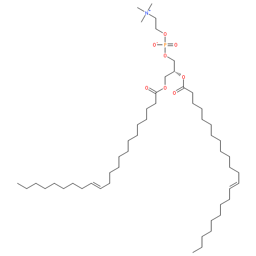 3,5,9-Trioxa-4-phosphahentriacont-22-en-1-aminium,4-hydroxy-N,N,N-trimethyl-10-oxo-7-[[(13Z)-1-oxo-13-docosen-1-yl]oxy]-, innersalt, 4-oxide, (7R,22Z)-