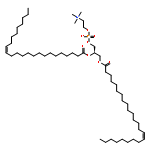 3,5,9-Trioxa-4-phosphatritriacont-24-en-1-aminium,4-hydroxy-N,N,N-trimethyl-10-oxo-7-[[(15Z)-1-oxo-15-tetracosen-1-yl]oxy]-,inner salt, 4-oxide, (7R,24Z)-