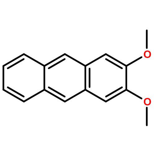 Anthracene, 2,3-dimethoxy-