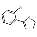 Oxazole,2-(2-bromophenyl)-4,5-dihydro-