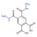 1,2,4,5-BENZENETETRACARBOXYLIC ACID, DIHYDRAZIDE