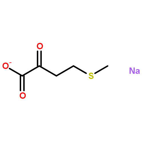 sodium,4-methylsulfanyl-2-oxobutanoate